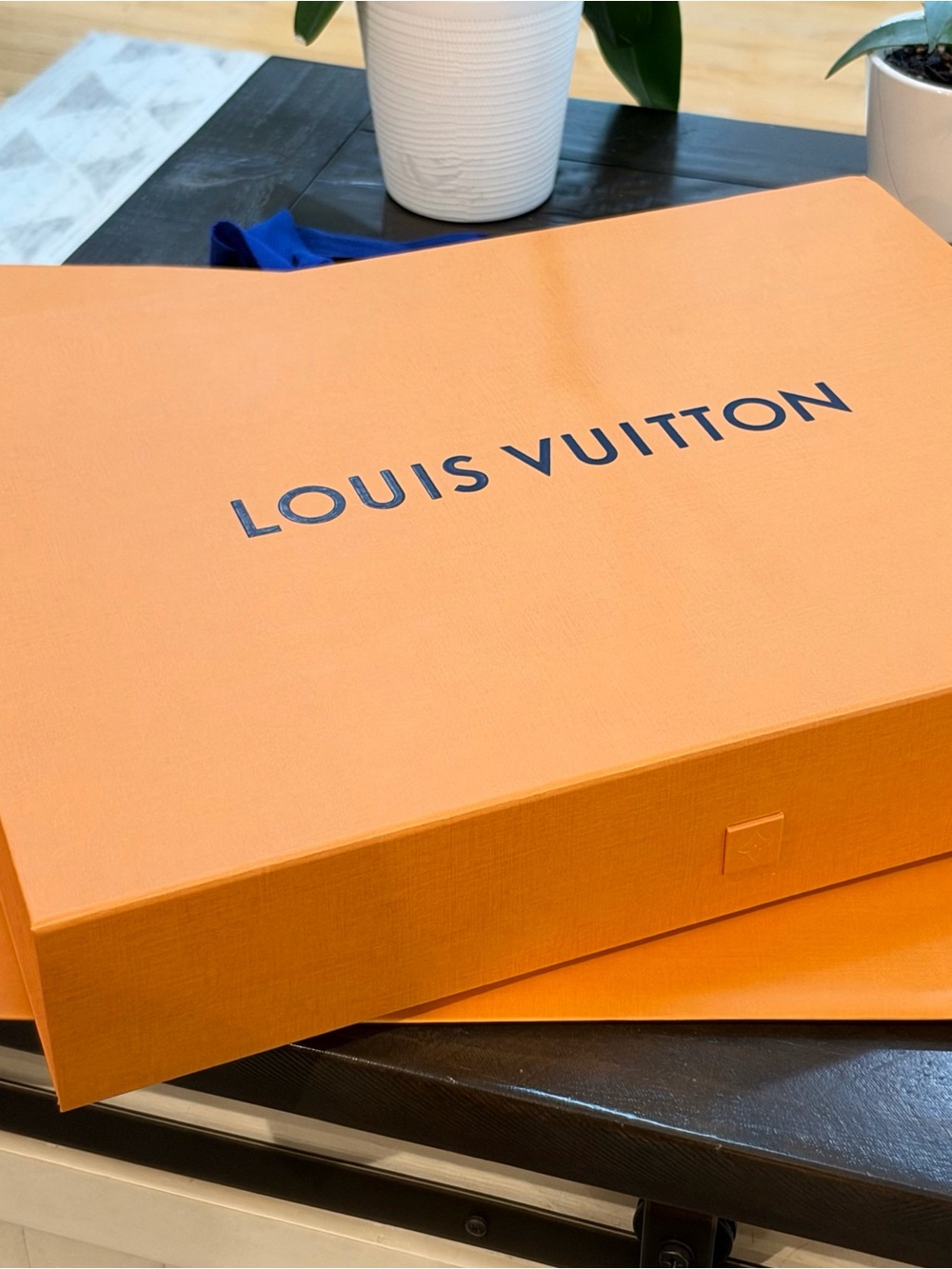 Accessory Box - Louis Vuitton